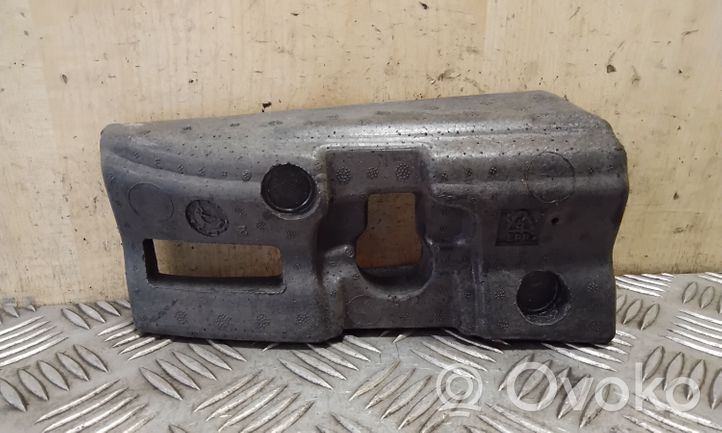 Volkswagen PASSAT CC Absorber zderzaka tylnego 3C8807252F