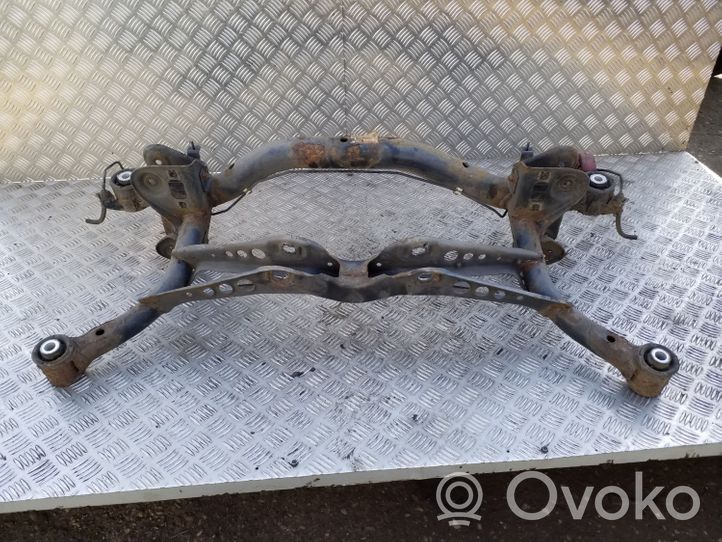 Volkswagen PASSAT CC Rear subframe 3C0505235AC