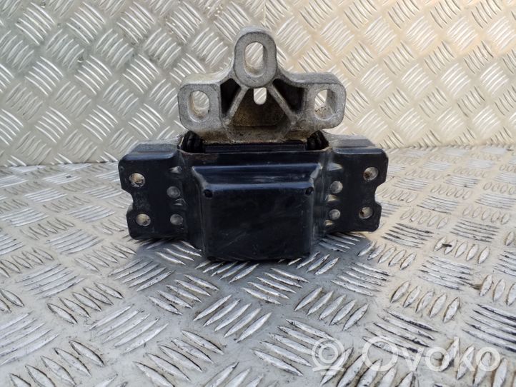 Volkswagen PASSAT CC Supporto della scatola del cambio 3C0199555