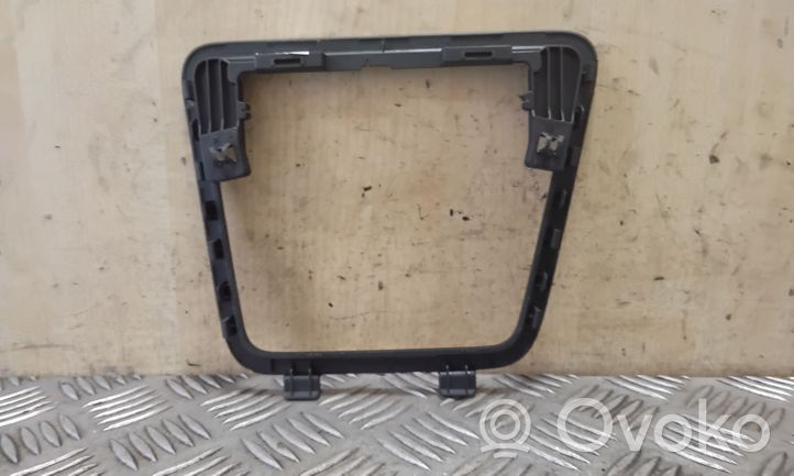 Volkswagen Sharan Autres pièces du tableau de bord 7N2863347