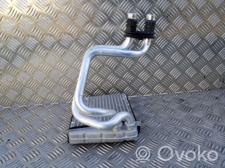 Volkswagen Sharan Heater blower radiator 1K0819033