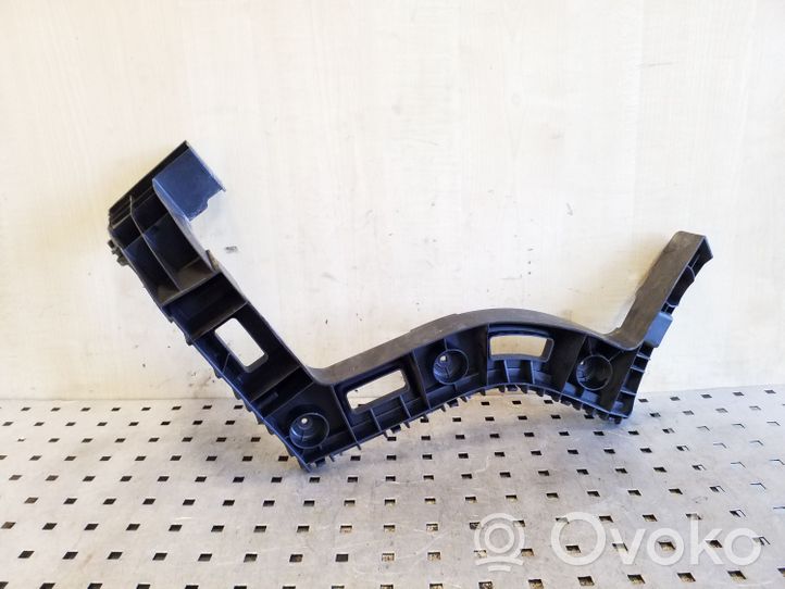 Volkswagen Sharan Soporte de montaje del parachoques trasero 7N0807393A