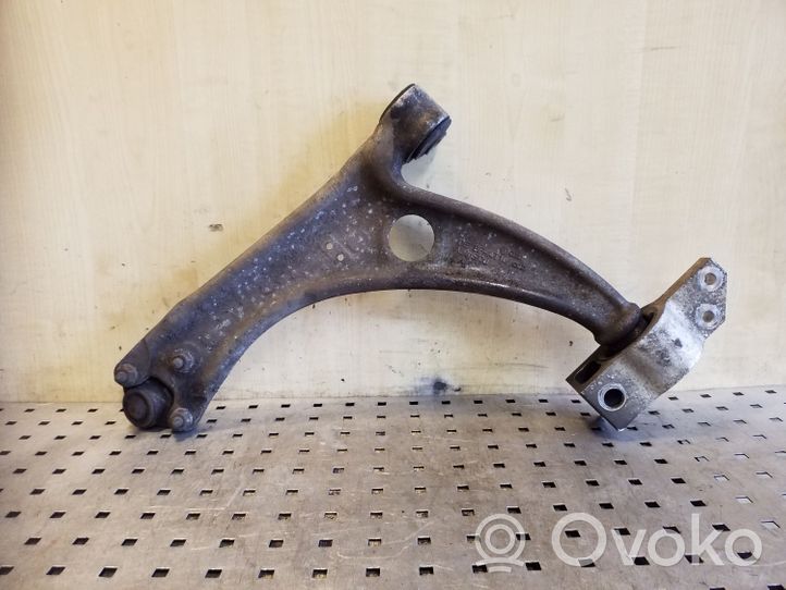 Volkswagen Sharan Fourchette, bras de suspension inférieur avant 3C0199231D