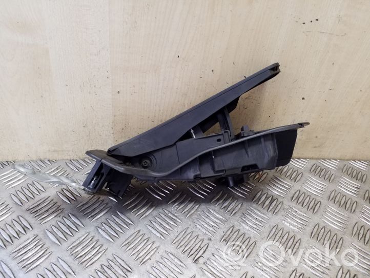 Volkswagen Sharan Accelerator throttle pedal 1K2721503Q