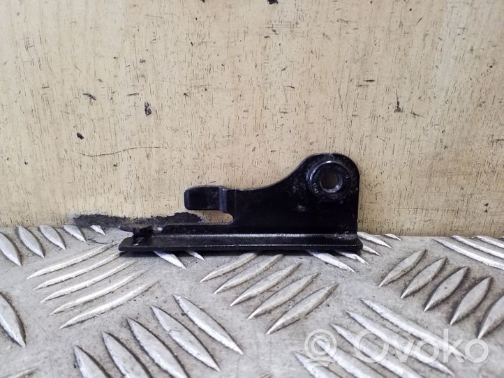 Volkswagen Sharan Sliding door lock loop/hook striker 7N0843647A