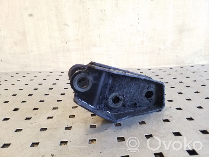 Nissan Qashqai Gearbox mounting bracket 