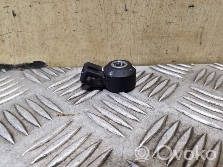 Nissan Juke I F15 Sensore di detonazione A2C53344012