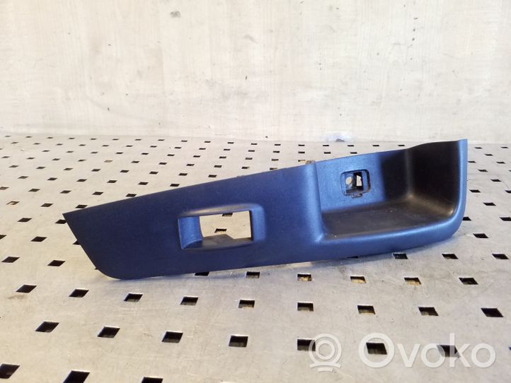 Mitsubishi Outlander Rear door window switch trim SPC01640