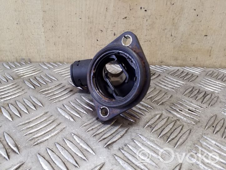 Mitsubishi Outlander Thermostat / Thermostatgehäuse 03G121121D