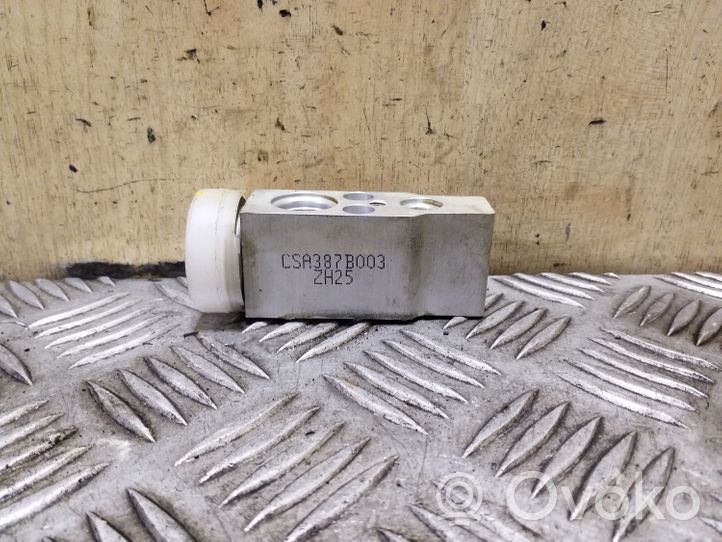 Mitsubishi Outlander Air conditioning (A/C) expansion valve CSA387B003