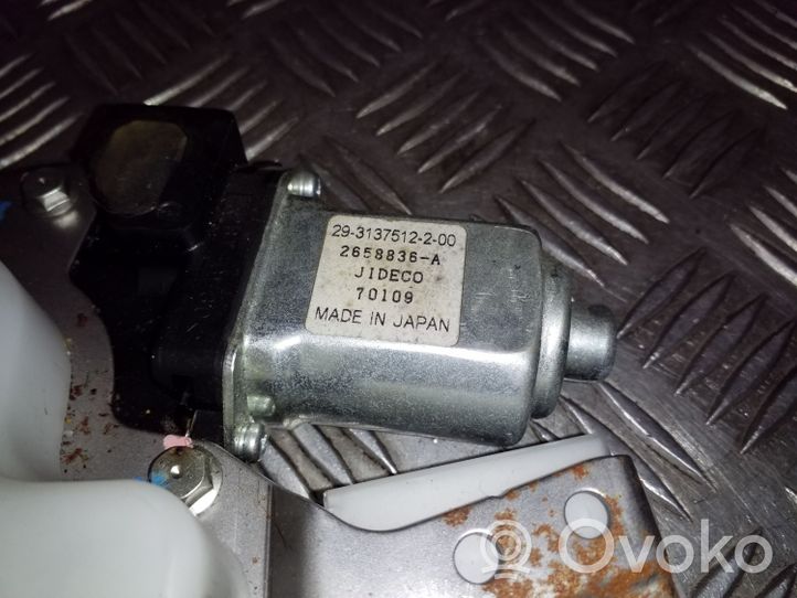 Mitsubishi Outlander Seat adjustment motor 2658836A