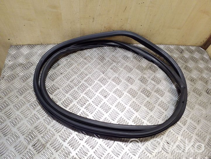 Mitsubishi Outlander Rear door rubber seal (on body) 