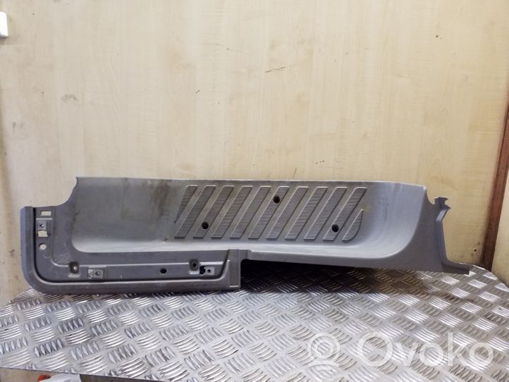 Mercedes-Benz Sprinter W906 Copertura del rivestimento del sottoporta anteriore A9066864310