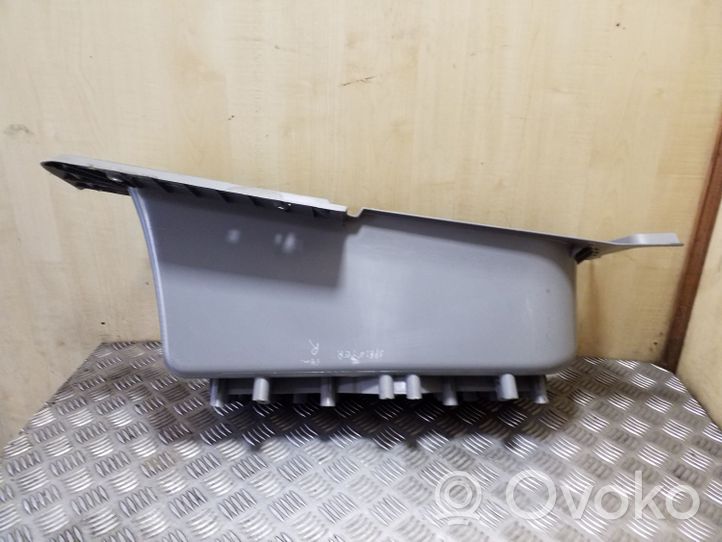 Mercedes-Benz Sprinter W906 Copertura del rivestimento del sottoporta anteriore A9066864310