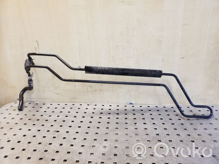 Land Rover Range Rover Sport L320 Radiateur de direction assistée QGC500131