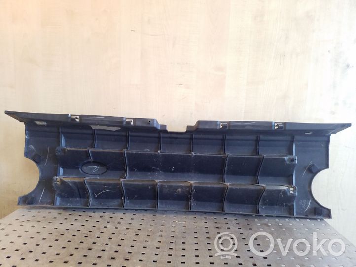 Land Rover Discovery 3 - LR3 Maskownica / Grill / Atrapa górna chłodnicy DHB000274