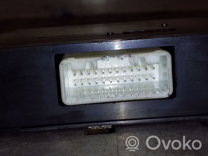 Land Rover Discovery 3 - LR3 Módulo de luz LCM NNW502652