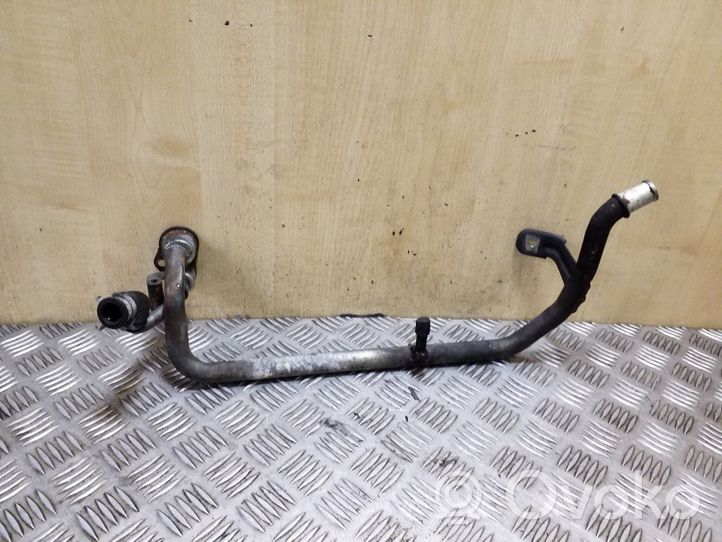 Land Rover Discovery 3 - LR3 Breather/breather pipe/hose 