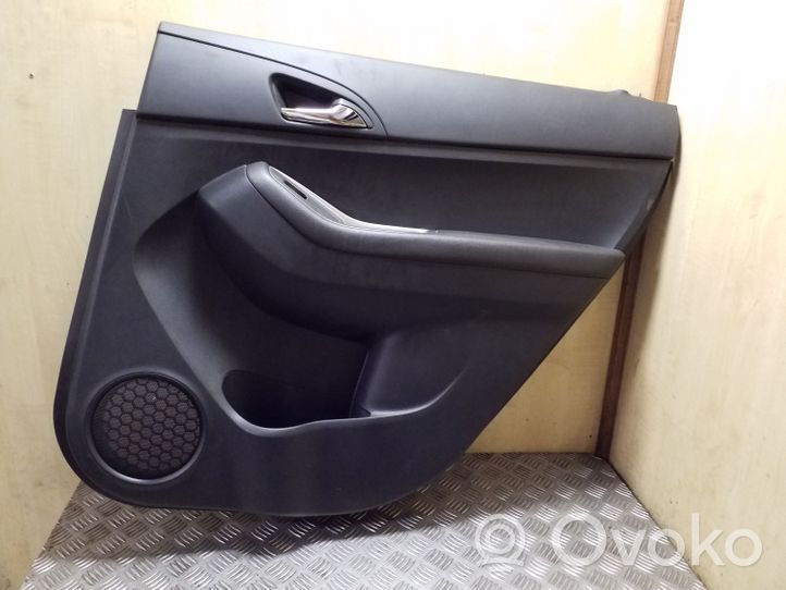 Chevrolet Orlando Takaoven verhoilu 95981914