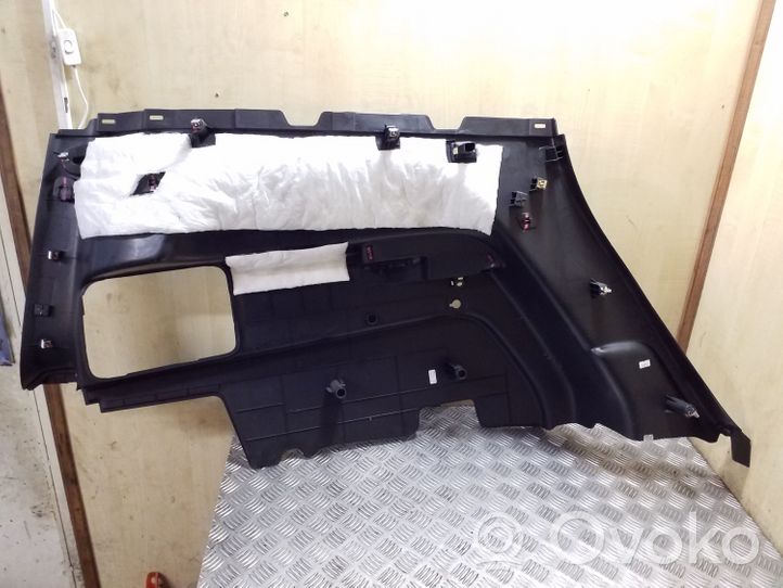 Chevrolet Orlando Altro elemento di rivestimento bagagliaio/baule 95040896