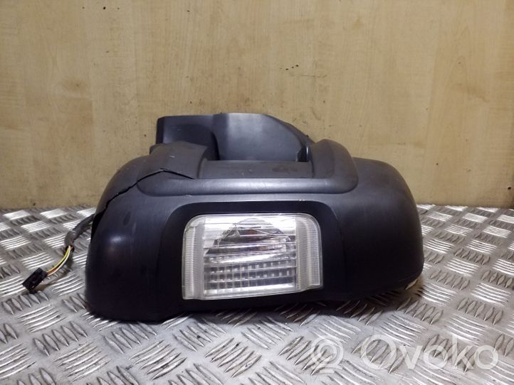 Fiat Ducato Front door electric wing mirror E3031029