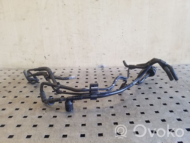 Volkswagen Tiguan Linea/tubo/manicotto del vuoto 5N0612041L