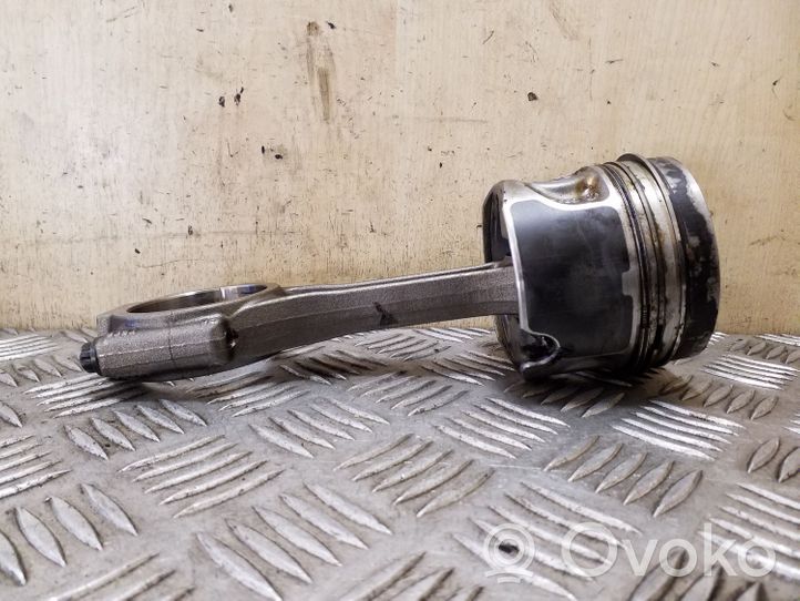 Volkswagen Tiguan Piston avec bielle 081187