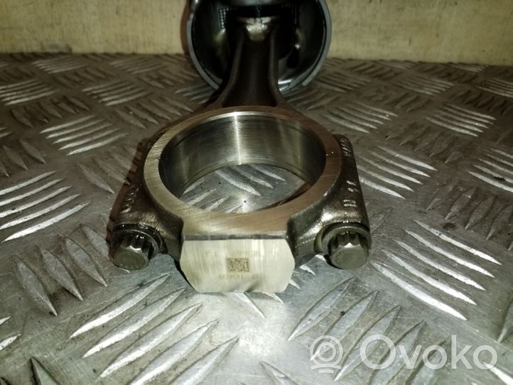 Volkswagen Tiguan Piston avec bielle 081187