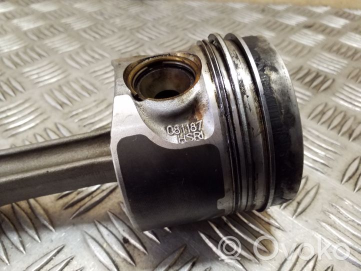 Volkswagen Tiguan Piston avec bielle 081187