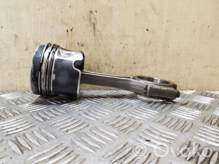 Volkswagen Tiguan Piston avec bielle 081187