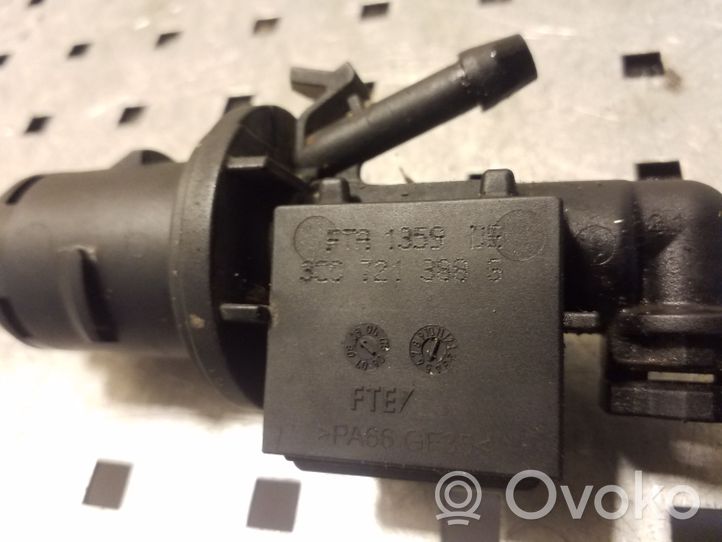 Volkswagen Tiguan Główny cylinder sprzęgła 3C0721388G