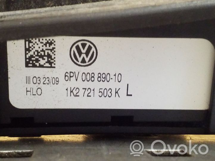 Volkswagen Tiguan Pédale d'accélérateur 1K2721503K