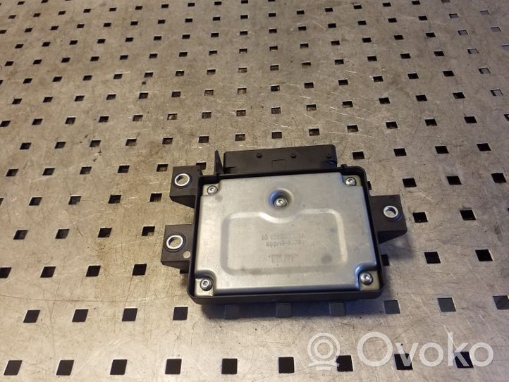 Volkswagen Tiguan Module de commande de frein à main 5N0907801E