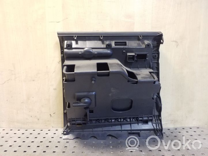 Volkswagen Tiguan Set vano portaoggetti 5M2857097S