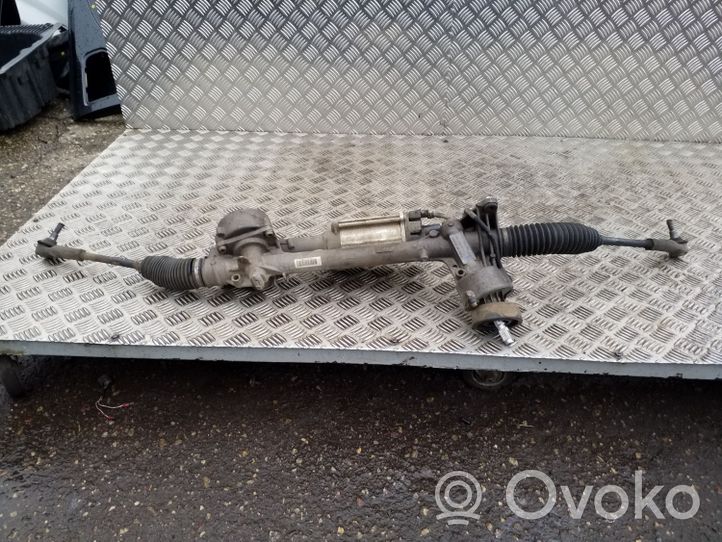 Volkswagen Tiguan Steering rack 5N2423051K