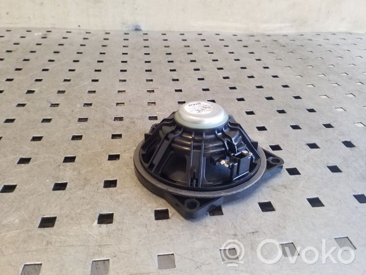 Mini Cooper Countryman R60 Altoparlante portiera anteriore 65139804157