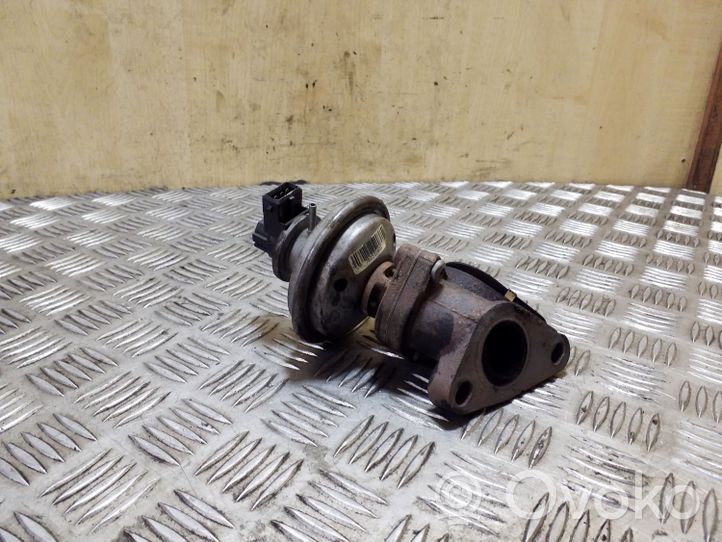 Mini Cooper Countryman R60 EGR-venttiili 782331602