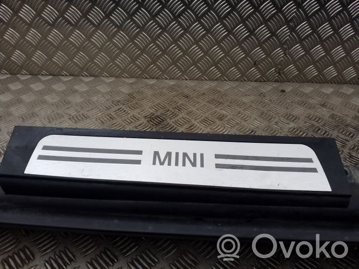 Mini Cooper Countryman R60 Sottoporta 51779801887