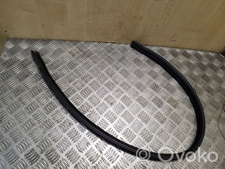 Ford Focus Engine compartment rubber BM5116770AA