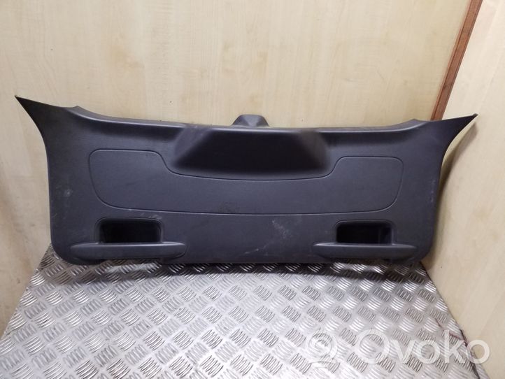 Ford Focus Autres éléments garniture de coffre BM51A40411AFW