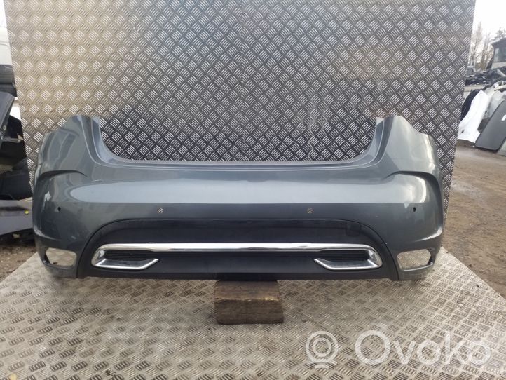 Citroen DS4 Paraurti 9688179877