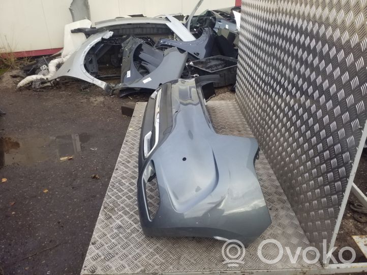 Citroen DS4 Paraurti 9688179877