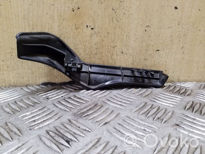 Citroen DS4 Kita variklio skyriaus detalė 9671893177