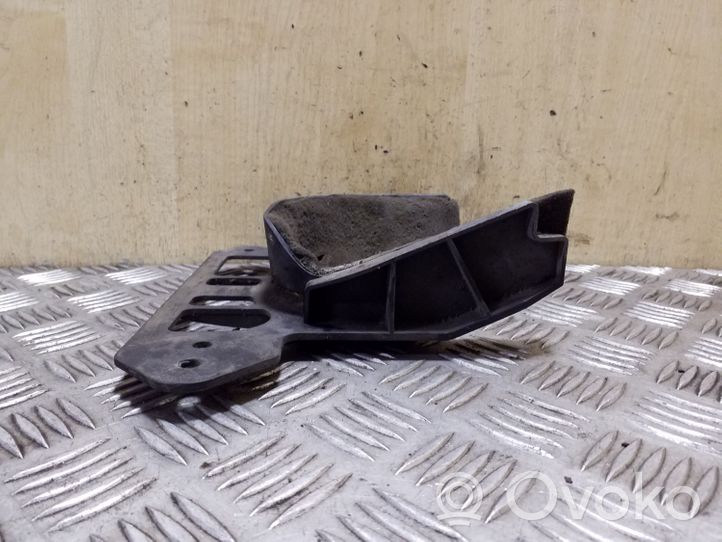 Audi A5 8T 8F Couvre-soubassement avant 8K0863188A