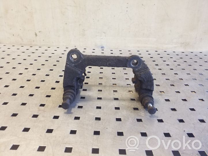 Audi A5 8T 8F Supporto della pinza del freno posteriore 