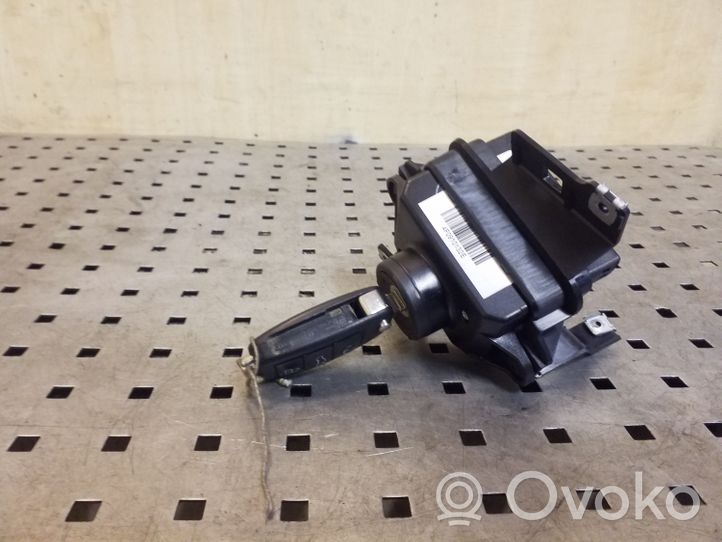 Audi Q7 4L Ignition lock 4F0910132E