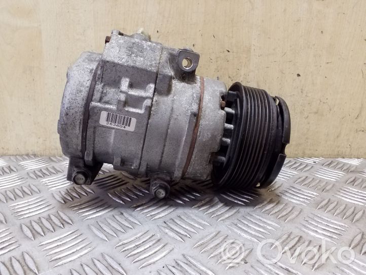 Subaru Outback Compresseur de climatisation 4472800930