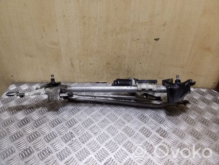 Subaru Outback Tiranti e motorino del tergicristallo anteriore WM02C002