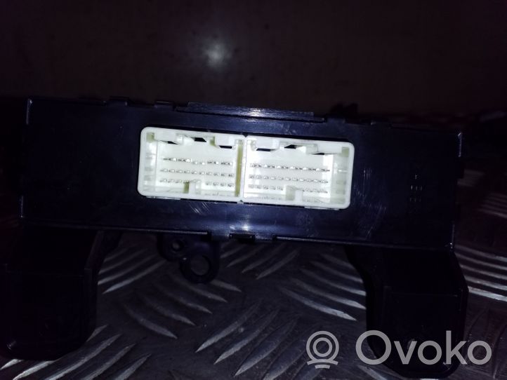 Subaru Outback Autres unités de commande / modules 72343AJ241