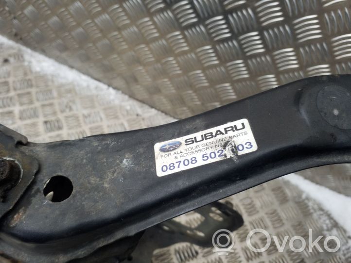 Subaru Outback Pannello di supporto del radiatore 